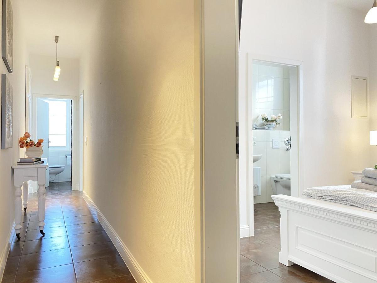Villa Meeresgold Binz Εξωτερικό φωτογραφία