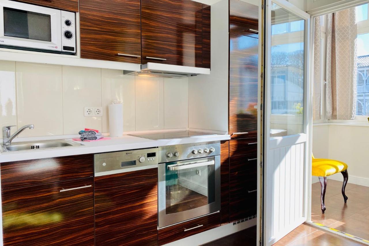 Villa Meeresgold Binz Εξωτερικό φωτογραφία