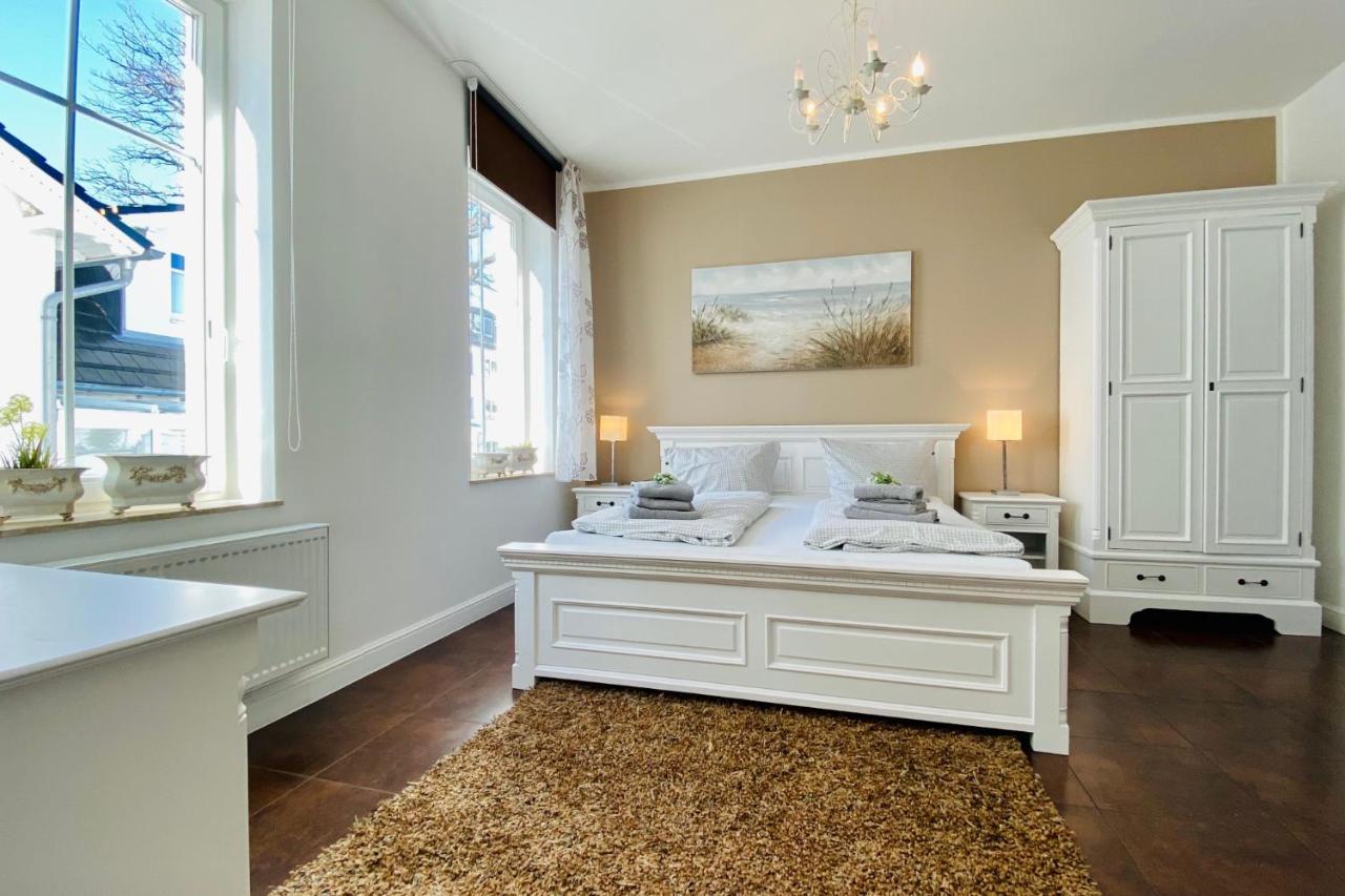 Villa Meeresgold Binz Εξωτερικό φωτογραφία