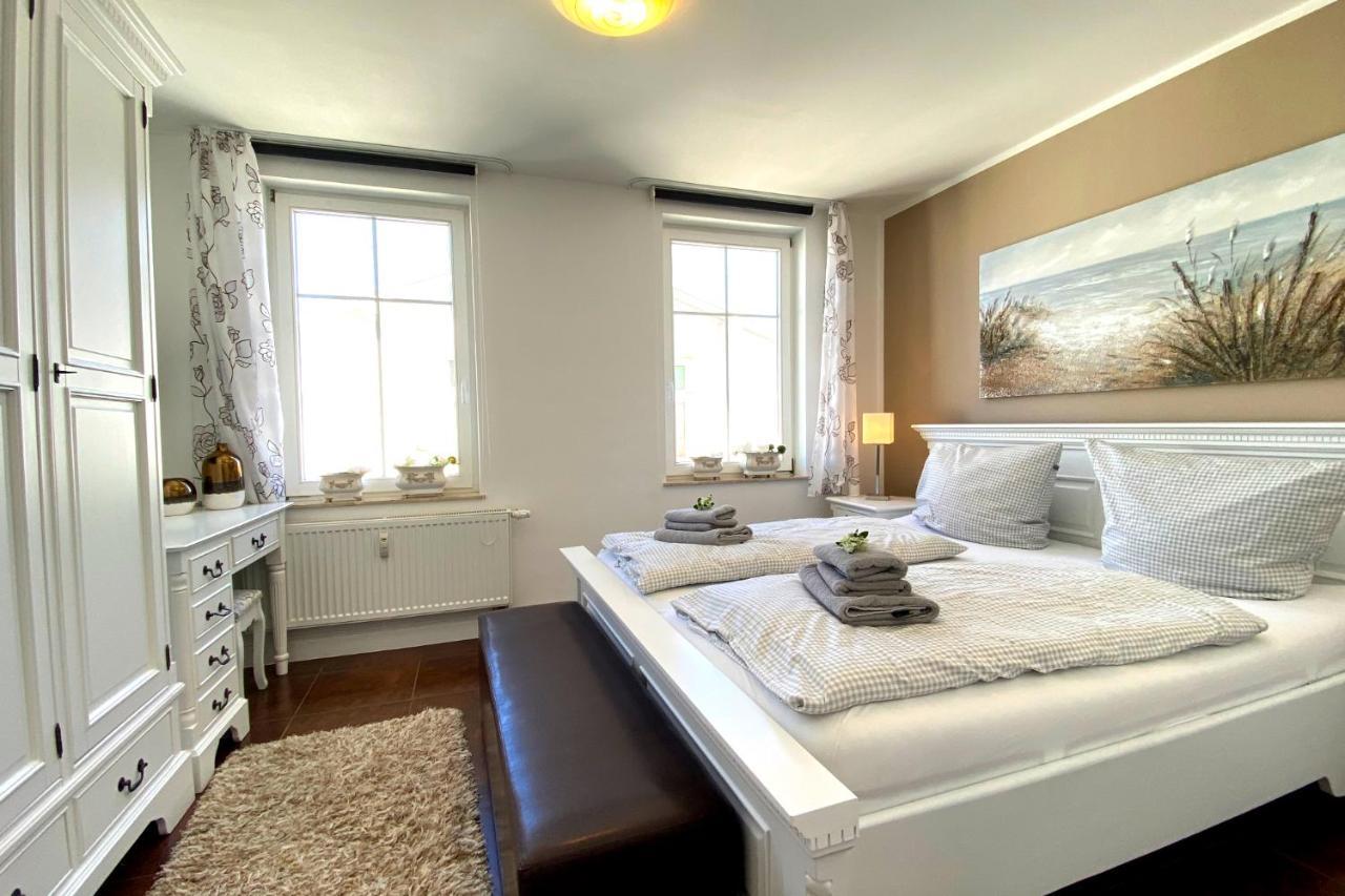 Villa Meeresgold Binz Εξωτερικό φωτογραφία