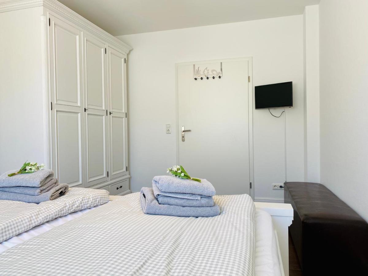 Villa Meeresgold Binz Εξωτερικό φωτογραφία