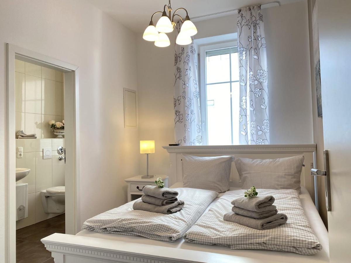 Villa Meeresgold Binz Εξωτερικό φωτογραφία