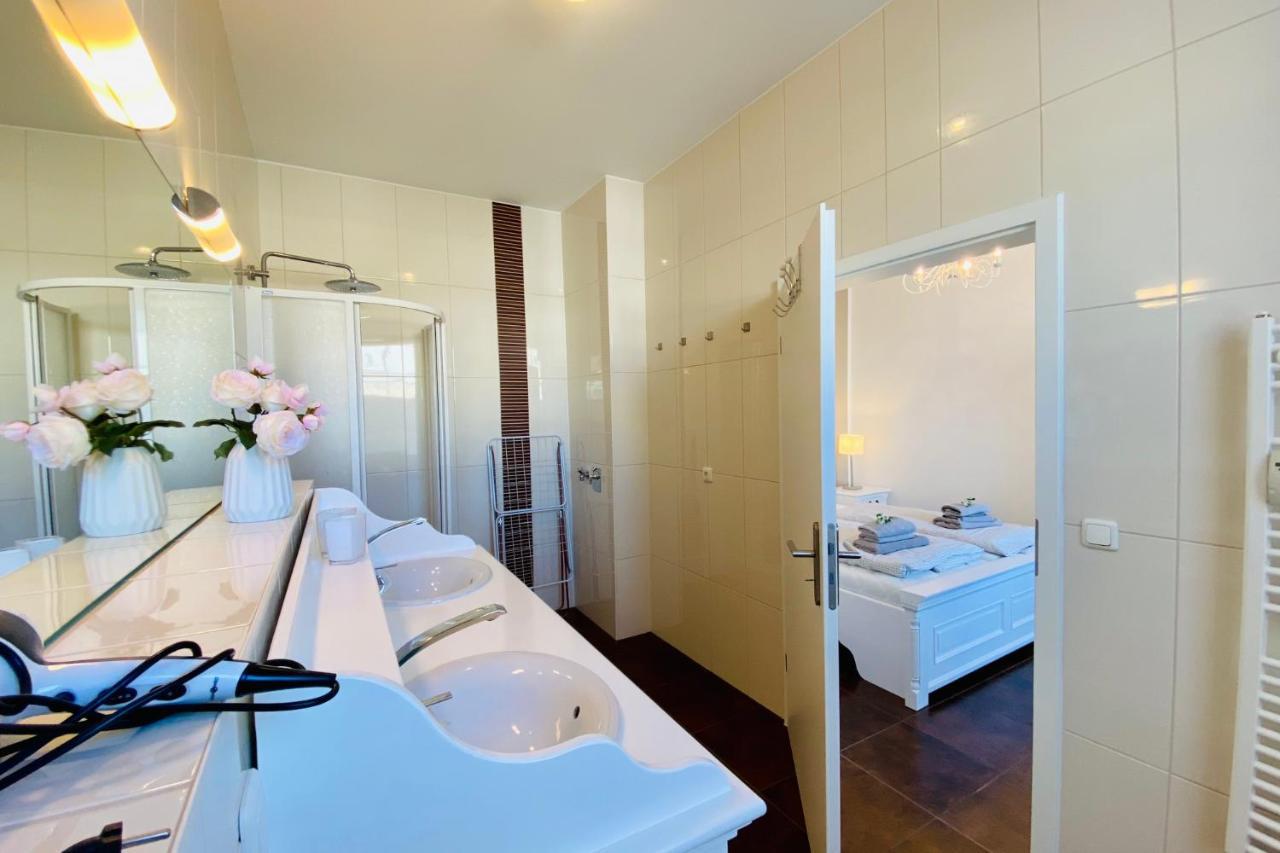 Villa Meeresgold Binz Εξωτερικό φωτογραφία