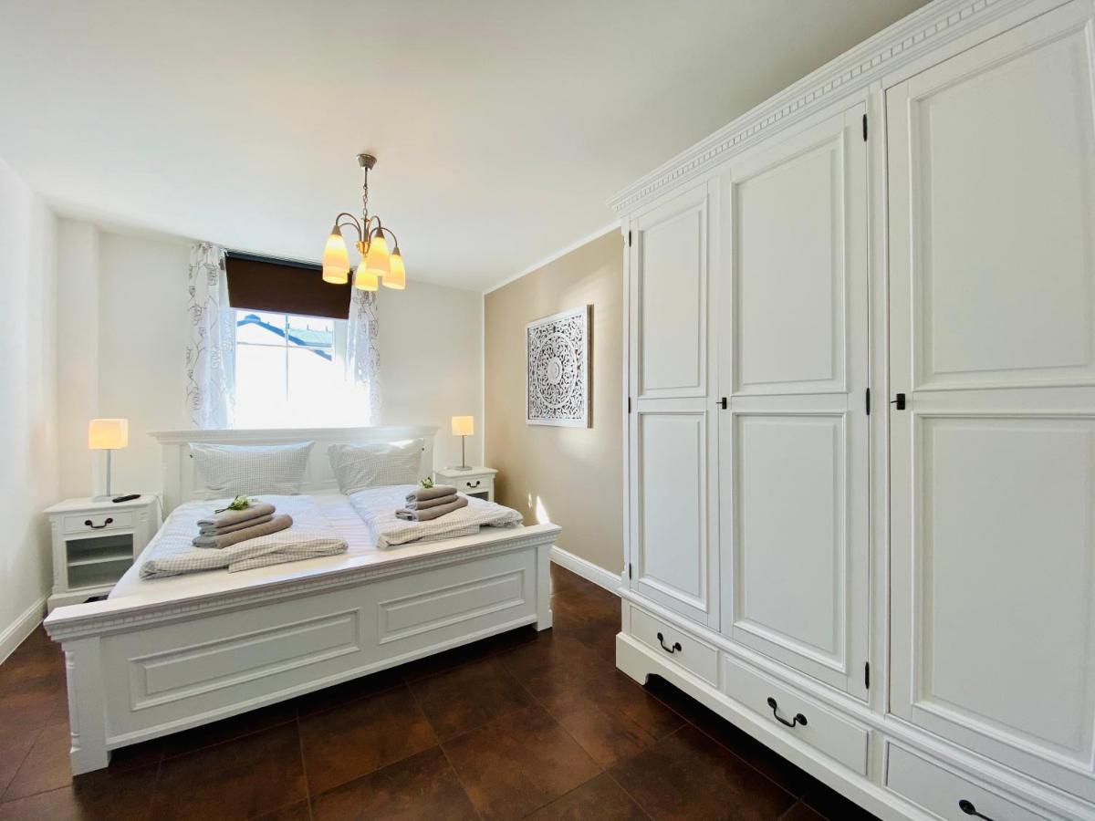 Villa Meeresgold Binz Εξωτερικό φωτογραφία