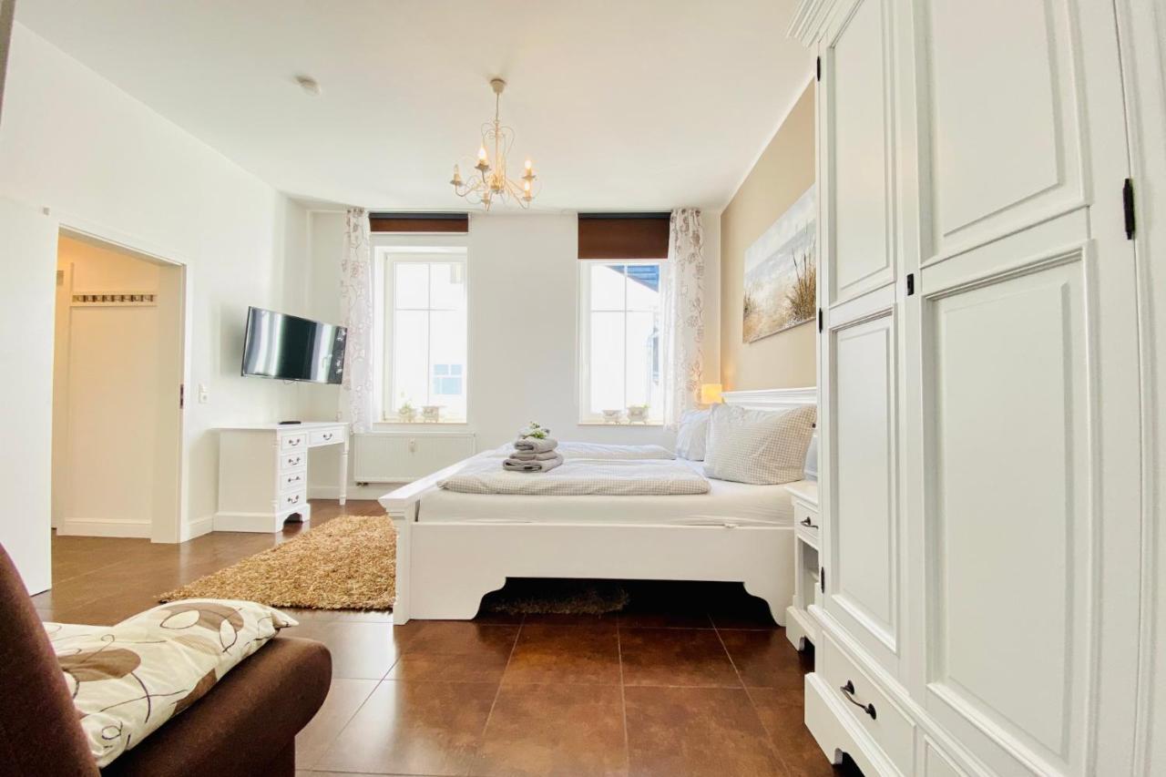 Villa Meeresgold Binz Εξωτερικό φωτογραφία