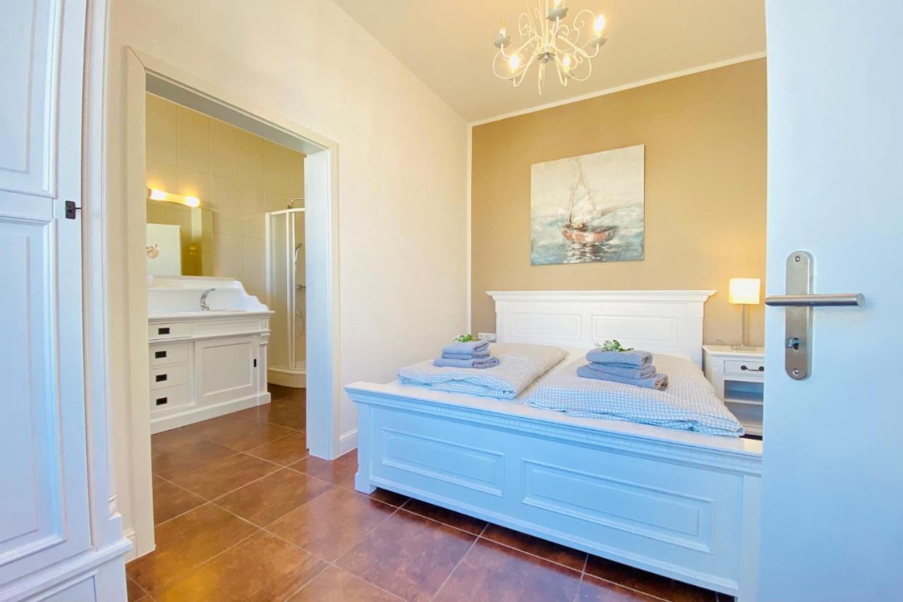 Villa Meeresgold Binz Εξωτερικό φωτογραφία
