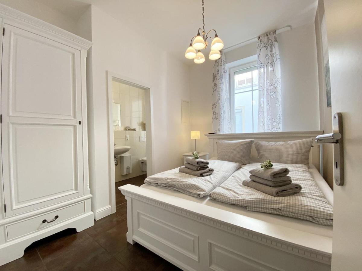 Villa Meeresgold Binz Εξωτερικό φωτογραφία