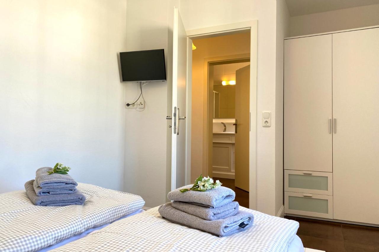 Villa Meeresgold Binz Εξωτερικό φωτογραφία