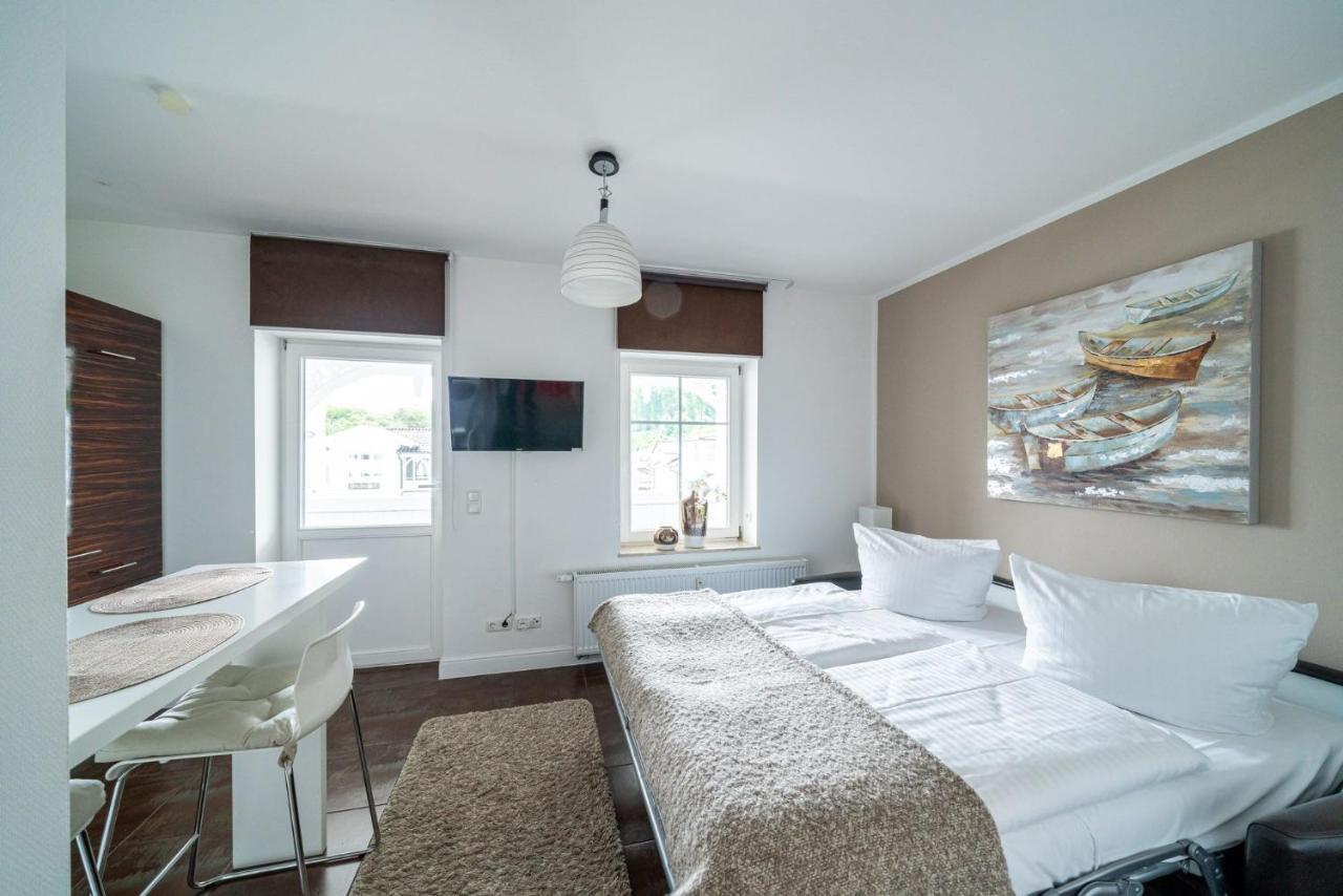 Villa Meeresgold Binz Εξωτερικό φωτογραφία